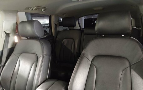 Audi Q7, 2014 год, 2 499 000 рублей, 10 фотография