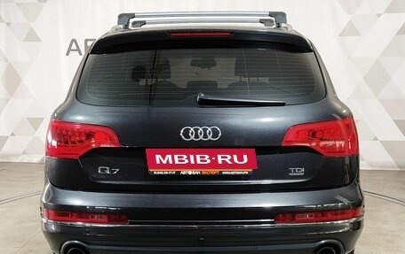 Audi Q7, 2014 год, 2 499 000 рублей, 5 фотография
