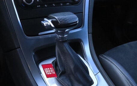Ford Mondeo IV, 2011 год, 752 000 рублей, 18 фотография