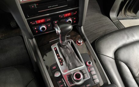 Audi Q7, 2014 год, 2 499 000 рублей, 15 фотография