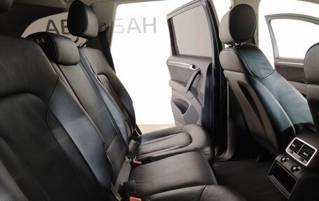 Audi Q7, 2014 год, 2 499 000 рублей, 20 фотография
