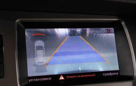 Audi Q7, 2014 год, 2 499 000 рублей, 16 фотография