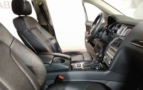 Audi Q7, 2014 год, 2 499 000 рублей, 19 фотография