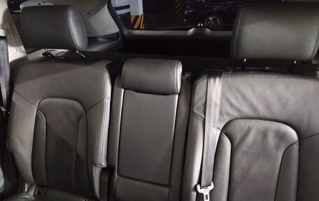 Audi Q7, 2014 год, 2 499 000 рублей, 14 фотография