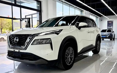 Nissan X-Trail, 2021 год, 2 012 777 рублей, 1 фотография