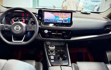 Nissan X-Trail, 2021 год, 2 012 777 рублей, 10 фотография