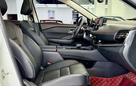 Nissan X-Trail, 2021 год, 2 012 777 рублей, 11 фотография