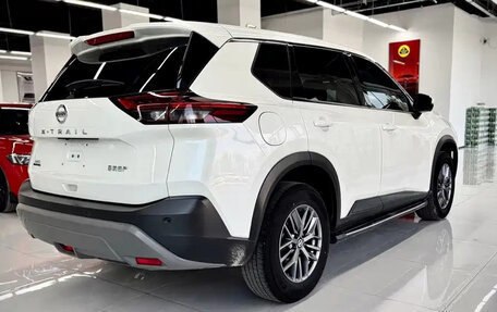 Nissan X-Trail, 2021 год, 2 012 777 рублей, 4 фотография