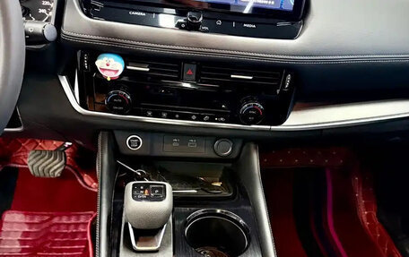 Nissan X-Trail, 2021 год, 2 012 777 рублей, 12 фотография