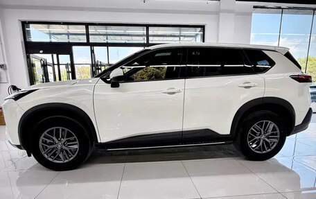 Nissan X-Trail, 2021 год, 2 012 777 рублей, 6 фотография