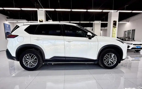 Nissan X-Trail, 2021 год, 2 012 777 рублей, 7 фотография
