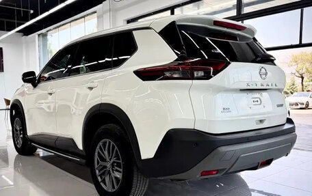 Nissan X-Trail, 2021 год, 2 012 777 рублей, 5 фотография