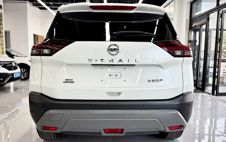 Nissan X-Trail, 2021 год, 2 012 777 рублей, 8 фотография