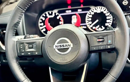 Nissan X-Trail, 2021 год, 2 012 777 рублей, 13 фотография