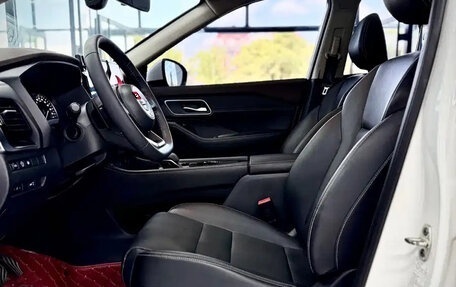 Nissan X-Trail, 2021 год, 2 012 777 рублей, 9 фотография