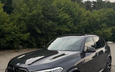 BMW X5, 2019 год, 6 500 000 рублей, 1 фотография