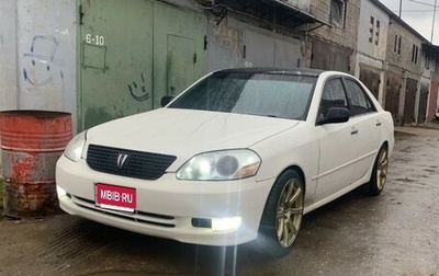 Toyota Mark II IX (X110), 2001 год, 799 000 рублей, 1 фотография