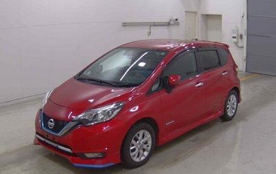 Nissan Note II рестайлинг, 2019 год, 685 000 рублей, 1 фотография