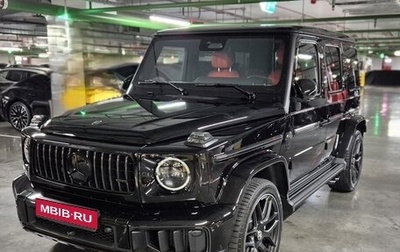 Mercedes-Benz G-Класс AMG, 2025 год, 31 960 000 рублей, 1 фотография