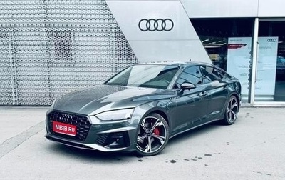 Audi A7, 2021 год, 3 012 000 рублей, 1 фотография