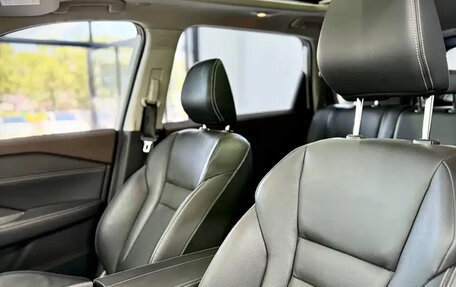 Nissan X-Trail, 2021 год, 2 012 777 рублей, 17 фотография