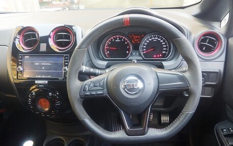 Nissan Note II рестайлинг, 2019 год, 897 000 рублей, 3 фотография