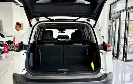 Nissan X-Trail, 2021 год, 2 012 777 рублей, 23 фотография
