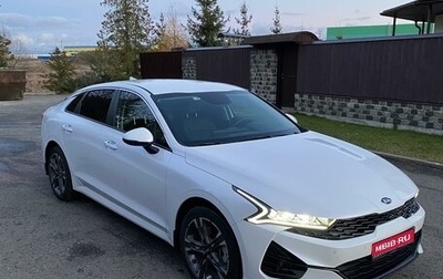 KIA K5, 2021 год, 2 800 000 рублей, 1 фотография