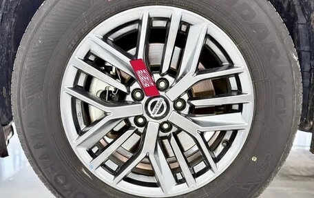 Nissan X-Trail, 2021 год, 2 012 777 рублей, 26 фотография