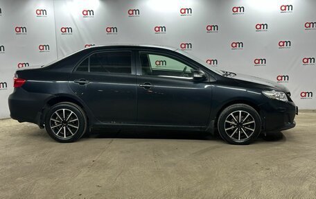 Toyota Corolla, 2010 год, 999 000 рублей, 8 фотография