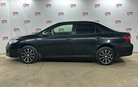 Toyota Corolla, 2010 год, 999 000 рублей, 7 фотография