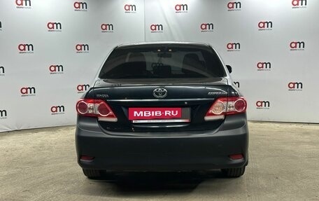 Toyota Corolla, 2010 год, 999 000 рублей, 5 фотография
