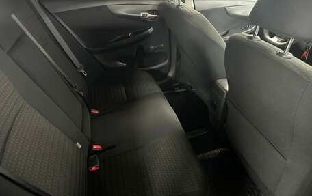 Toyota Corolla, 2010 год, 999 000 рублей, 18 фотография