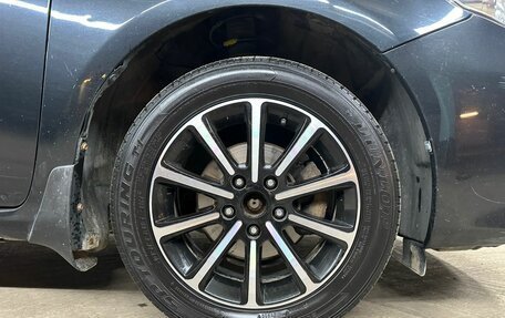 Toyota Corolla, 2010 год, 999 000 рублей, 20 фотография