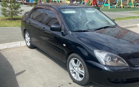 Mitsubishi Lancer IX, 2006 год, 498 000 рублей, 5 фотография