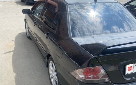 Mitsubishi Lancer IX, 2006 год, 498 000 рублей, 3 фотография