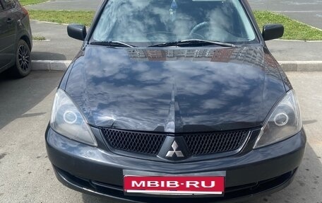 Mitsubishi Lancer IX, 2006 год, 498 000 рублей, 6 фотография