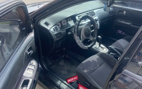 Mitsubishi Lancer IX, 2006 год, 498 000 рублей, 2 фотография