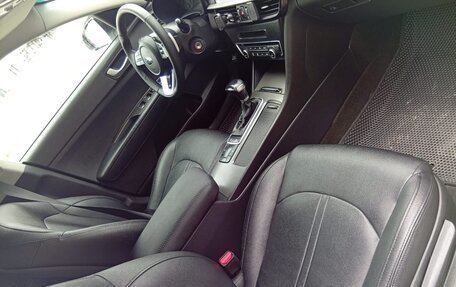 KIA Optima IV, 2019 год, 1 900 000 рублей, 13 фотография