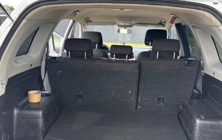 Chevrolet Captiva I, 2012 год, 800 000 рублей, 9 фотография