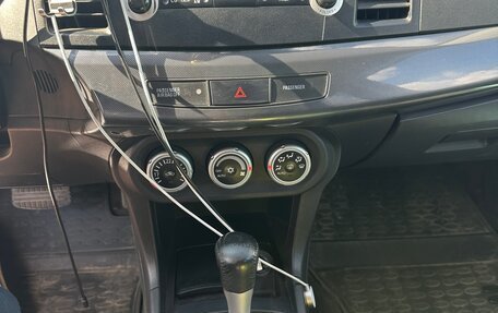 Mitsubishi Lancer IX, 2007 год, 600 000 рублей, 6 фотография