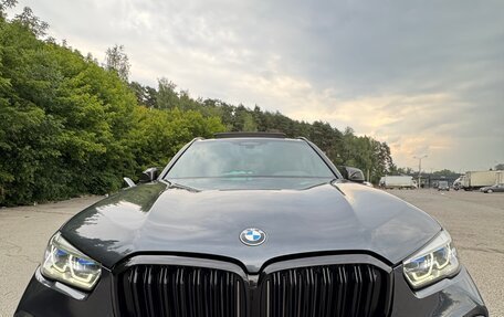 BMW X5, 2019 год, 6 500 000 рублей, 3 фотография