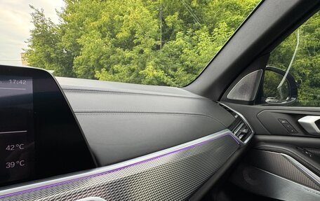 BMW X5, 2019 год, 6 500 000 рублей, 7 фотография