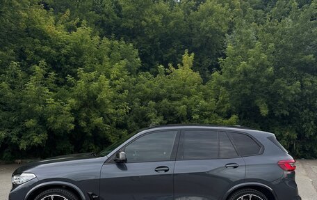BMW X5, 2019 год, 6 500 000 рублей, 9 фотография