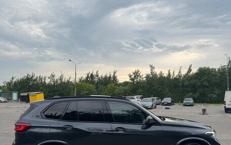 BMW X5, 2019 год, 6 500 000 рублей, 6 фотография