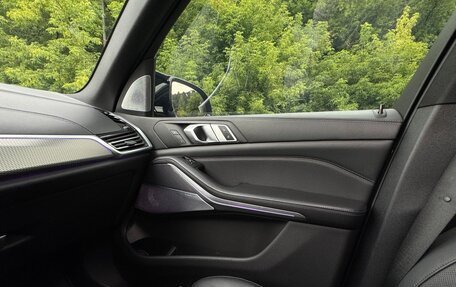 BMW X5, 2019 год, 6 500 000 рублей, 8 фотография