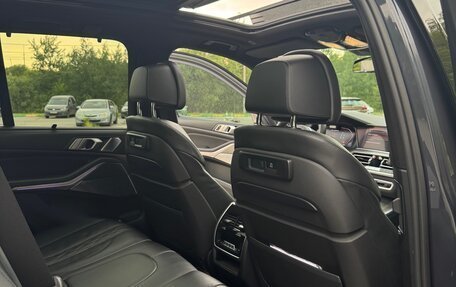 BMW X5, 2019 год, 6 500 000 рублей, 4 фотография