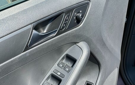 Volkswagen Jetta VI, 2015 год, 1 150 000 рублей, 13 фотография