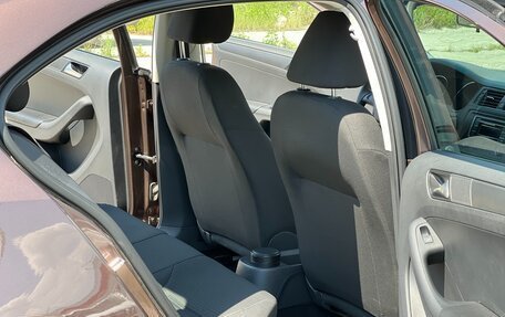 Volkswagen Jetta VI, 2015 год, 1 150 000 рублей, 18 фотография