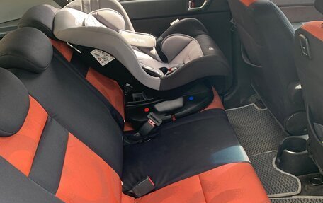 Hyundai Getz I рестайлинг, 2006 год, 440 000 рублей, 5 фотография